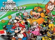 Quiz Quand sont sortis les jeux ''Mario Kart'' ?