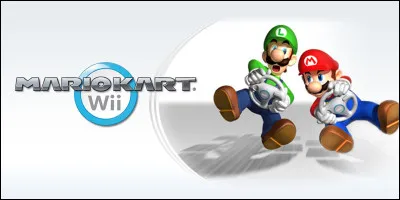 En quelle ann&eacute;e est sorti ''Mario Kart Wii'' ?