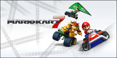 En quelle ann&eacute;e est sorti ''Mario Kart 7'' ?