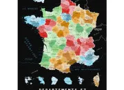 Quiz Saurez-vous situer ces communes ? (4016)