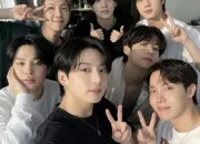 Quiz Connais-tu bien BTS 💜