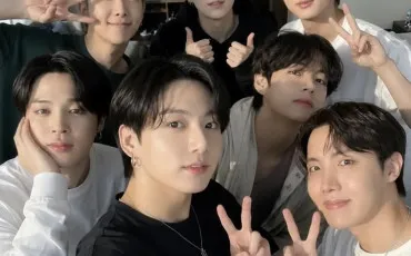 Quiz Bts