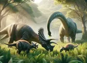 Quiz Les dinosaures (pour les nuls)