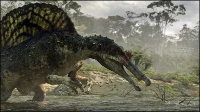 Allez, un peu plus dur : quel est ce dinosaure ?
