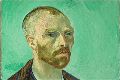 Vincent van Gogh a vendu des dizaines de tableaux de son vivant.