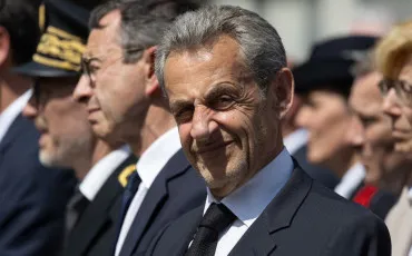 Quiz Politique