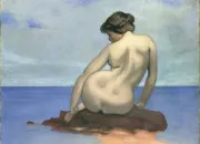 Quiz Baigneurs et baigneuses en peinture