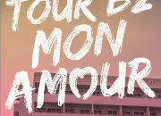 Quiz ''Tour B2 mon amour'' de Pierre Bottero