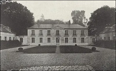 Dans quel livre parle-t-on de Jane Lindsay ?