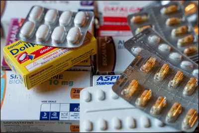 Donner ses m&eacute;dicaments non utilis&eacute;s &agrave; un particulier.