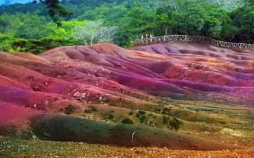 Quiz Couleurs