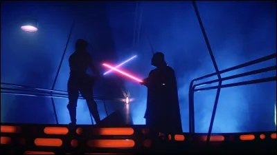 Cette r&eacute;plique est tr&egrave;s souvent mal interpr&eacute;t&eacute;e, elle est tir&eacute;e du c&eacute;l&egrave;bre film &laquo;&nbsp;Star Wars, &eacute;pisode V : L'Empire contre-attaque&nbsp;&raquo;.