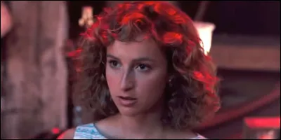 &laquo; On ne laisse pas B&eacute;b&eacute; dans un coin. &raquo; (C&rsquo;est vrai 😅)De quel film vient cette phrase ?