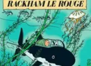 Quiz TINTIN : ''Le Trésor de Rackham le Rouge''