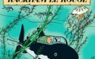 Quiz Tintin