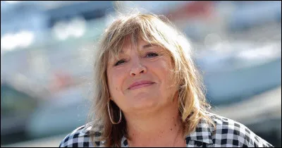 Qui est cette actrice, auteure de cette citation : ''Quand on prend ses jambes &agrave; son cou, on se casse souvent la figure !'' ?