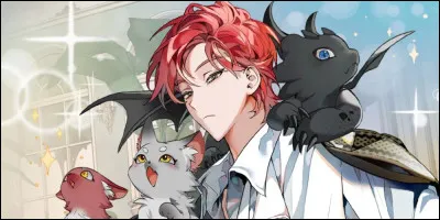 Quel est ce webtoon ?