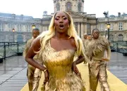 Quiz Prénoms ~ chanteurs et chanteuses