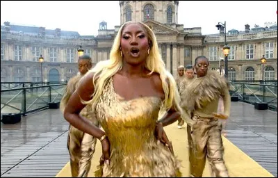 Quel est le pr&eacute;nom de la chanteuse Nakamura ?