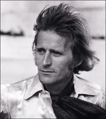 Chanteur  qui on doit 'Le sud', et aussi 'Mirza', c'est ...