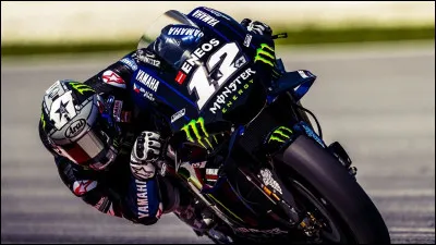 Maverick Vi&ntilde;ales a gagn&eacute; avec trois constructeurs diff&eacute;rents.