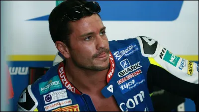 Randy de Puniet a remport&eacute; au moins une course en MotoGP.