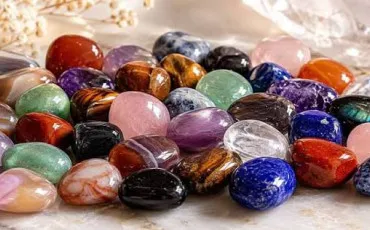 Quiz Mineraux