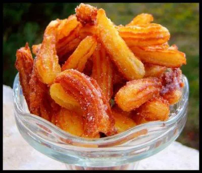 Ce gâteau est un/une :