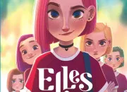 Test Qui es-tu dans ''Elles'' ?