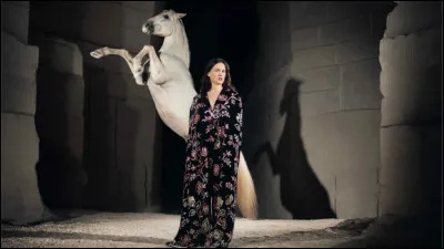 Lesquelles de ces chansons sont chant&eacute;es par Clara Ys&eacute; ?