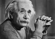 Quiz Albert Einstein