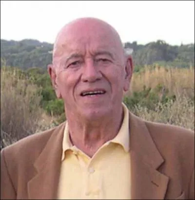 Ancien cycliste qui a ensuite jou des rles de gangsters, c'est Andr...