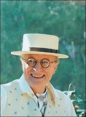 Dans 'Les enfants du marais', il vit une 'aventure avec 2 Jacques : Villeret et Gamblin' c'est Andr...