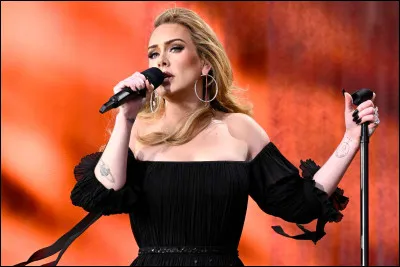 De quelle chanson d'Adele sortie en 2011 viennent ces paroles ?"Nous aurions pu tout avoirToucher le fondTu avais mon c&oelig;ur dans le creux de tes mainsEt tu avais jou&eacute; en rythme"