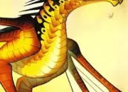 Quiz Le Clan des Ailes de Guêpe