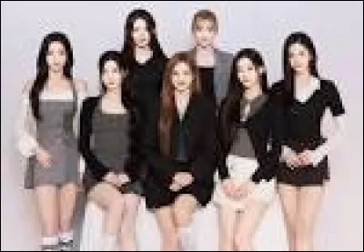 Combien de membres compte BabyMonster ?