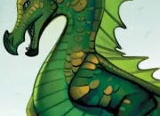 Quiz Le Clan des Ailes de Feuille - LRDF