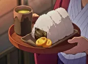 Test Quel plat d'anime dois-tu goûter ?