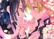Quiz Trois mots : un personnage de ''Demon Slayer''