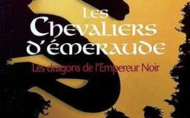 Quiz Chevaliers d emeraude