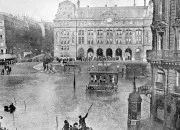 Quiz Que s’est-il passé cette année-là ? (1910)