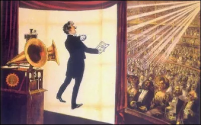 Quelle invention de L&eacute;on Gaumont est pr&eacute;sent&eacute;e devant l&rsquo;Acad&eacute;mie des Sciences ?