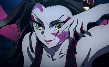 Quiz Demon slayer