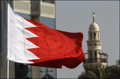 Le Grand Prix de Bahre&iuml;n 2026 a lieu en Malaisie.