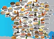 Quiz La richesse du terroir IV