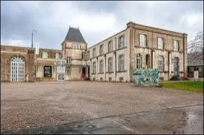 Quelle ville vosgienne est associ&eacute;e &agrave; l'imagerie populaire ?