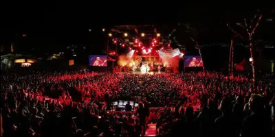 Quel festival international est accueilli chaque ann&eacute;e par la ville de Juan-les-Pins ?