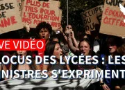 Quiz Société - L'actualité des mouvements sociaux, des blocus et des manifestations étudiantes en France
