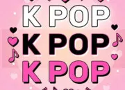 Test Quel groupe de K-pop es-tu ?