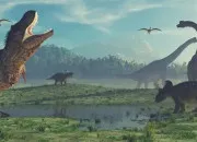 Quiz Les dinosaures(pour les amateurs)